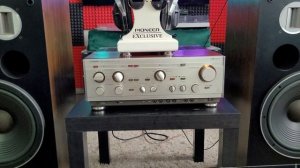 Luxman l 550