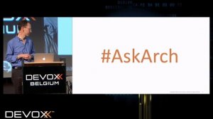 Ask the JDK Architects by Brian Goetz/Mark Reinhold