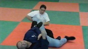 Передовые методы защиты в Савате