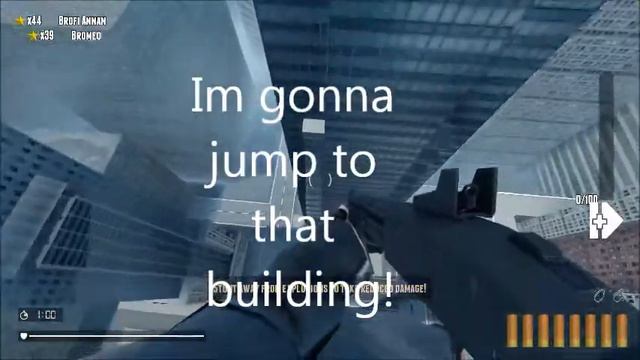 Big Mistake.. смотреть онлайн