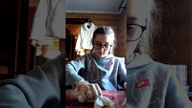 Проверка клея момент столяр супер! Получился ли слайм?? смотреть онлайн