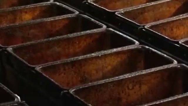 Линия для выпечки хлеба АВХ от РостПищМаш