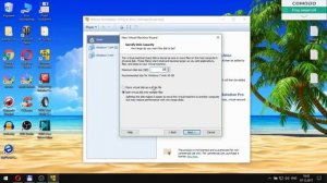 Как создать виртуальную машину в VMware Workstation 14 Player на примере Windows 7