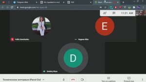Собеседование по Vue JS. Middle Frontend / JavaScript Developer -1650$ (remote и офис, UA) #2