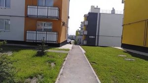 Родниковая Долина г.Волгоград.