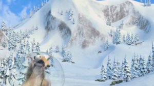 Ice Age 3: Dawn Of The Dinosaurs - Bubble Trap Part