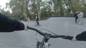 КАТАЮСЬ ПО ГОРОДУ ОДИН #2|КАТАЮСЬ ПО ГОРОДУ ОДИН БОЛЬШЕ НЕ БУДЕТ?|GoPro riding