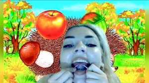 Постановка звука Ш