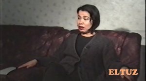 TV ALC arxividan: Yulduz Usmonova intervyusi