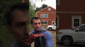 Даргинская песня. Газимагомед Идрисов