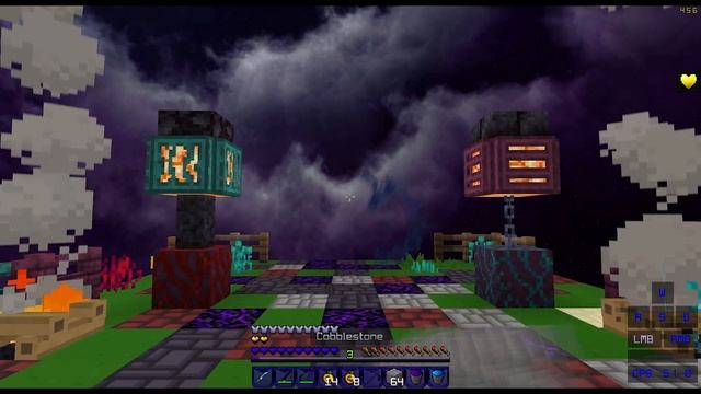 Meliodas [64x] (FPS+) | MCPE PVP TEXTURE PACK (1.17.2) w/Java UI ...
