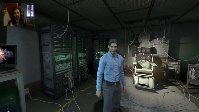 Soma - Gameplay ITA #1 - Negli abissi dell'oceano Atlantico