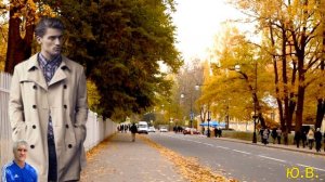 Александр Заварикин. Почтовый ящик открываю я.mp4