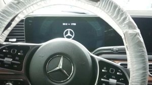Ключ НЕ распознан. Что делать Mercedes-Benz