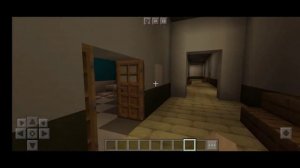 Specimen Zero - Horror Game Minecraft map Download link, Minecraft PE.