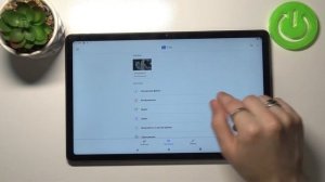 Как найти скачанные файлы на Lenovo Tab P11 / Где находятся все загрузки на Lenovo Tab P11
