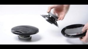 Коаксиальная акустика Pioneer TS-G1313i