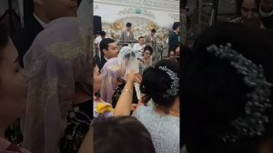 Самарканд туй. Свадьба в Самарканде. 19.07.2023. Равот УТКИР ТОГОМНИКИДА туй❤ #свадьба #тайланд