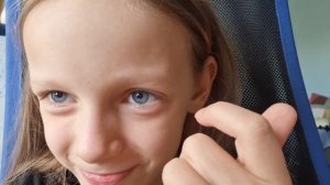 Влог с моего дня