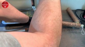 Сырокопченая колбаса из баранины и говядины в домашних условиях