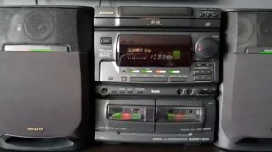 Aiwa nsx-v70
