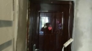 Ремонт коридора,за один день