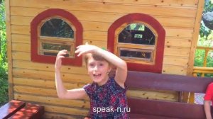 Песня  Английский с Николеттой  Видео для детей  Nicoletta  Song Skidamarink