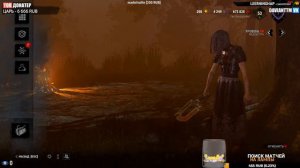 ГОДНЫЙ АНАЛОГ DEAD BY DAYLIGHT \ КИТАЙСКОЕ ДБД