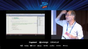 Dino Esposito - Component-based C# and Razor Programming in Blazor