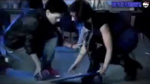 Песня монстр хай школа номер 0