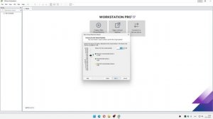 Установка Windows Insider Dev, версия 25247 на WMvare Workstation Pro 17