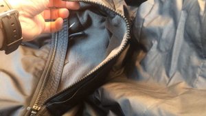 Куртка Nike Team Fall Jacket. Оригинал