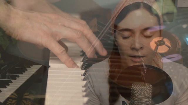 Hymn: How Deep The Father's Love for Us - Violin and Harmonic Vocals смотреть онлайн