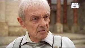 Михаил Ульянов vs Кирилл Лавров. Кто лучше сыграл Понтия Пилата в фильме "Мастер и Маргарита"?