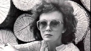 "Хочется листьям лета..." исполняет автор - Людмила Гончарова-Боголюбова