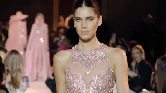 ZUHAIR MURAD Spring-Summer 2023 Couture Show