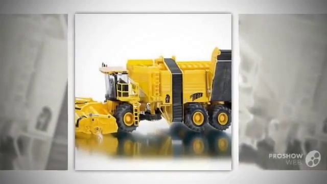 Трактора_игрушки_видео._Красивые_игрушки_заставят_улыбаться_любого_ребёнка.