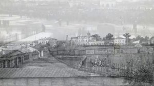 Ишим на старых фотографиях.