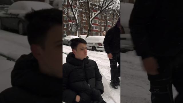 Что было дальше ? Хотите 2 часть ? | inst @gosha_maev | MAEV🤣 смотреть онлайн