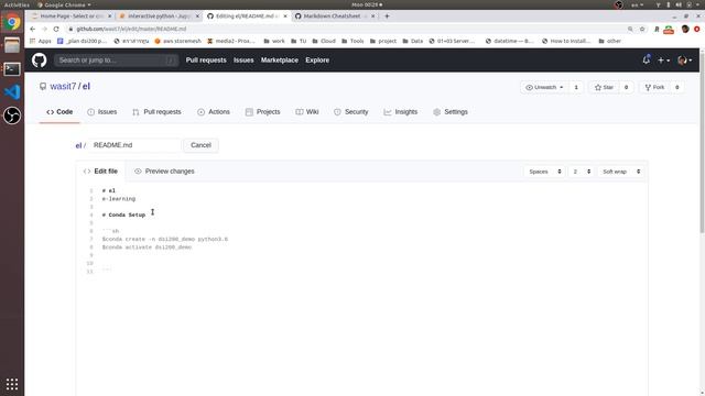 Python 2.8 Git, Github clone смотреть онлайн