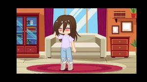 tg tf // boy to girl // gacha club // cringe