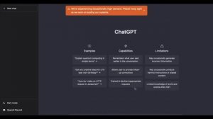 Chat GPT | How to use ChatGPT | Create chatgtp | Login openAI | Flutter | Information | AI | openAI