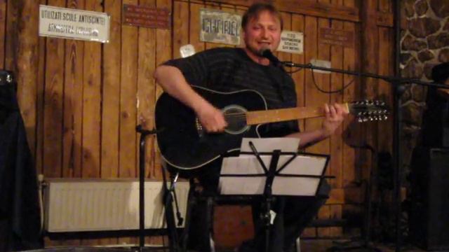 Свободный микрофон - Милиционер в рок-клубе. смотреть онлайн