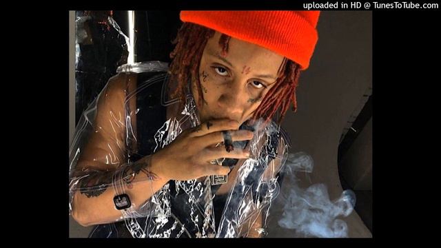 |FREE| @TrippieRedd x @SoFaygo Type Beat - Geeked Up 💊 смотреть онлайн