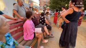 ЖК "Материнский" - памятник коррупции в Краснодаре