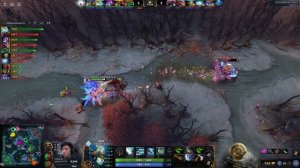 [RU] PSG.LGD - Team Spirit   - Dota 2 The International 2021 - Main Event  Day 6 - Game 1