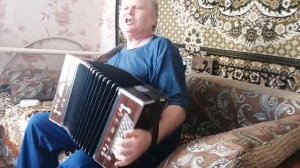 Ох Полным Полна  Моя Коробушка.