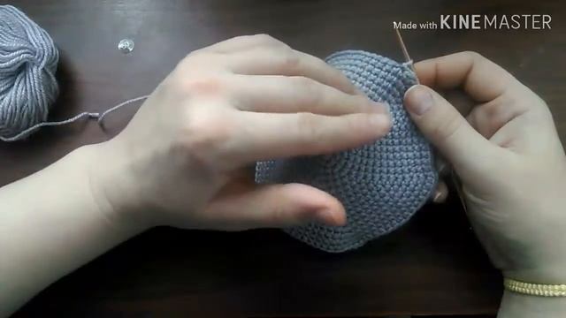 Голова мишки тильда (часть3) смотреть онлайн