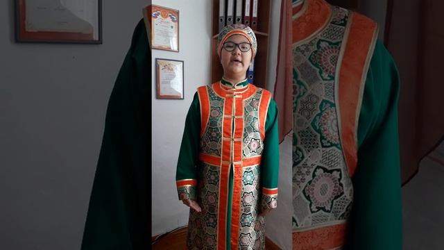 Бурятская сказка смотреть онлайн