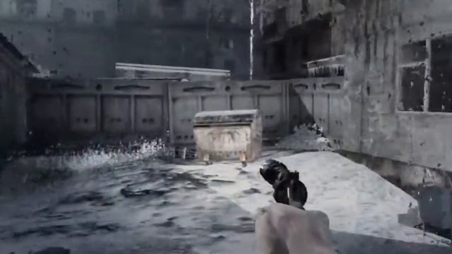 Metro 2033 Redux | i5-3450 | HD 6570 смотреть онлайн